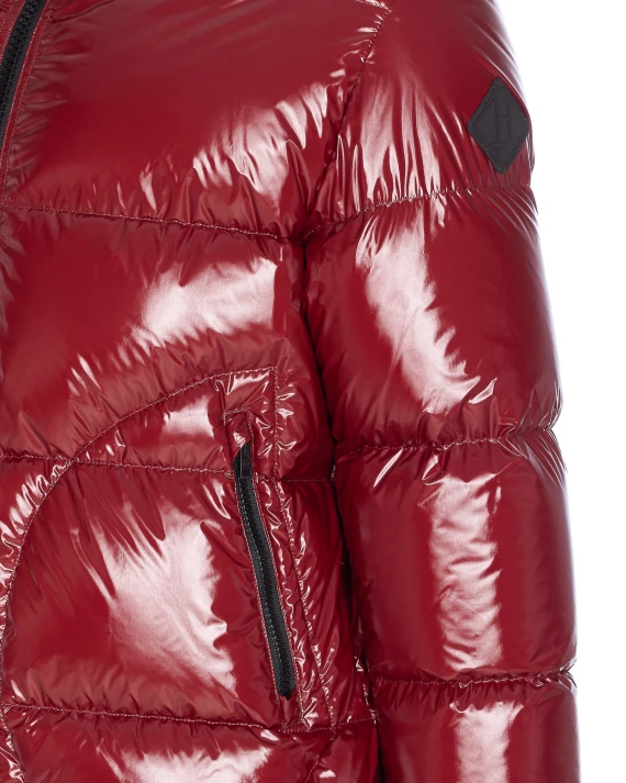 Herno Giacconi Rosso