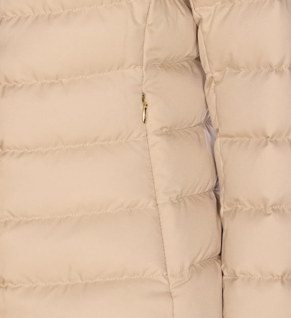 Herno Giacconi Beige