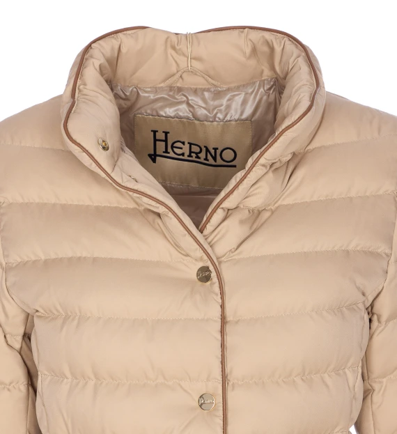 Herno Giacconi Beige
