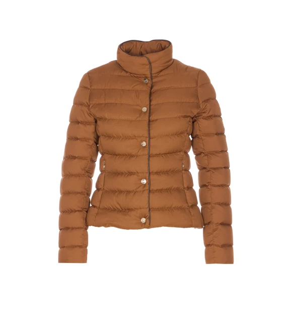 Herno Giacconi Marrone