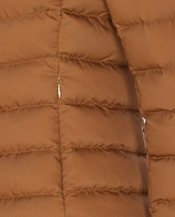 Herno Giacconi Marrone