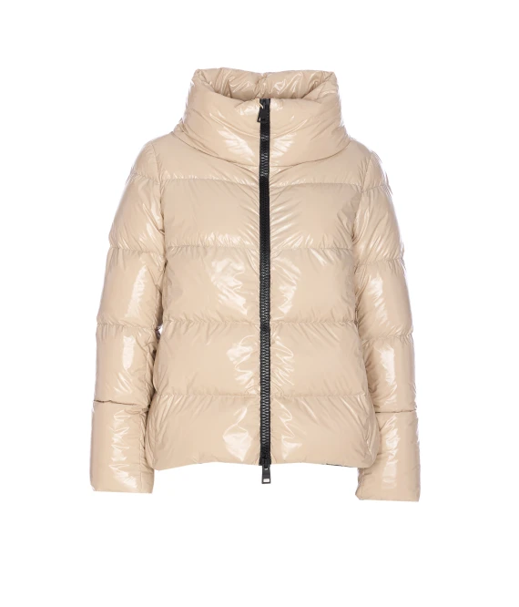 Herno Giacconi Beige