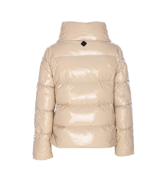 Herno Giacconi Beige