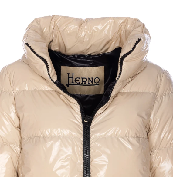 Herno Giacconi Beige