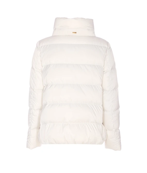 Herno Giacconi Bianco