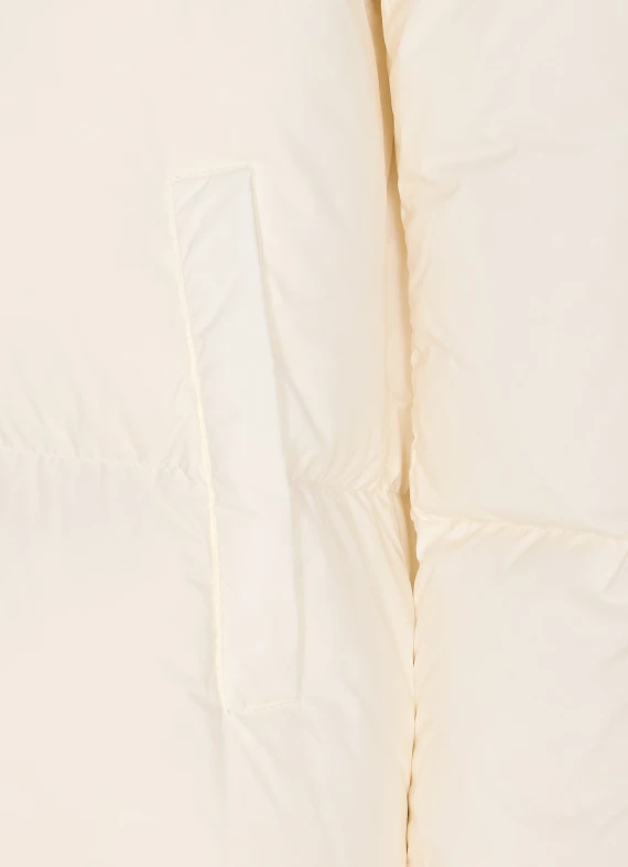 Herno Giacconi Bianco