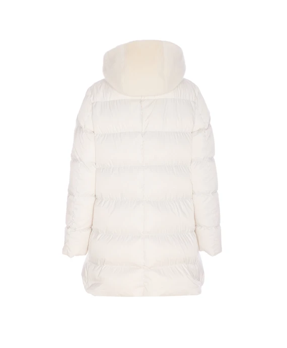 Herno Giacconi Bianco