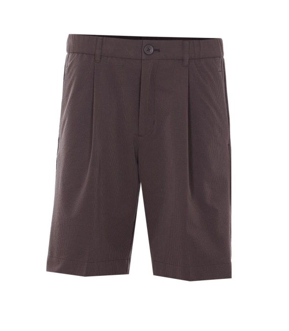 Shorts Brown