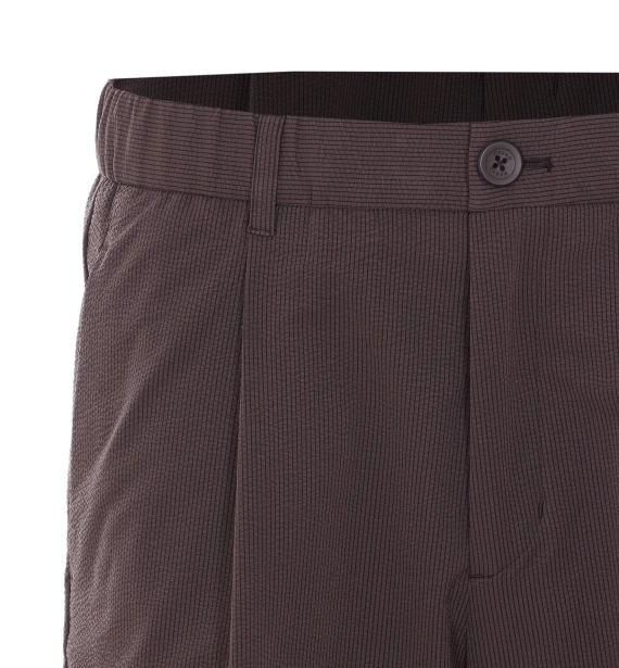 Shorts Brown