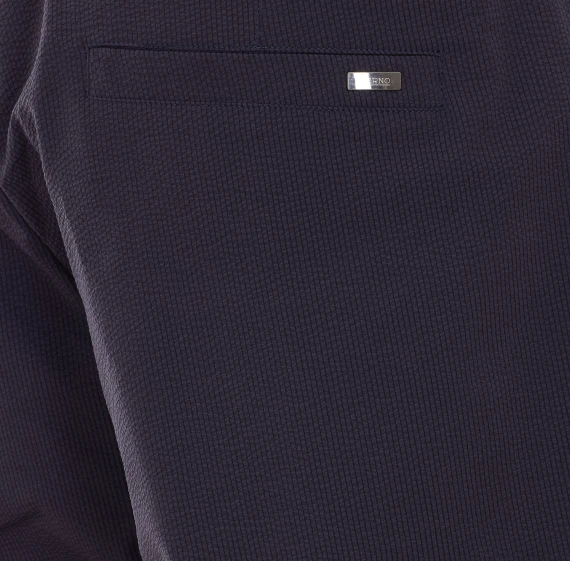 Herno Pantaloncini Blue