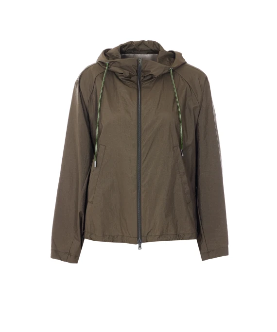 Herno Giacche Verde