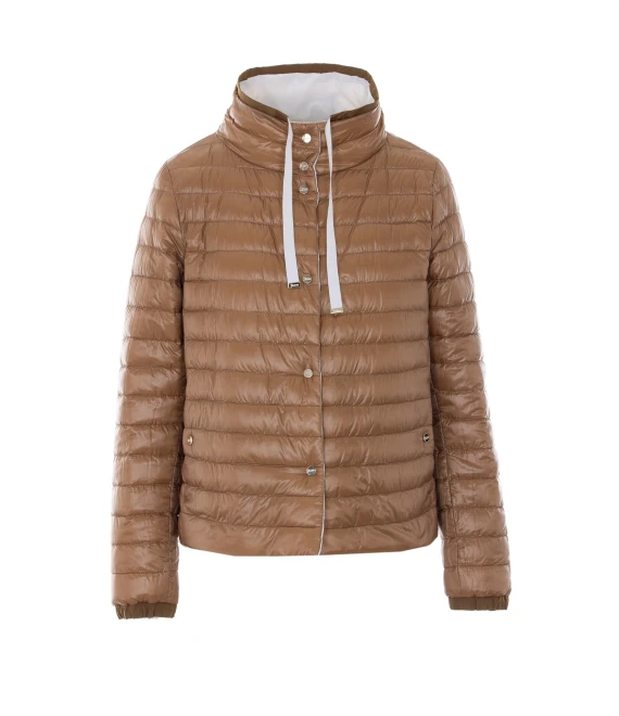 Herno Giacconi Grigio