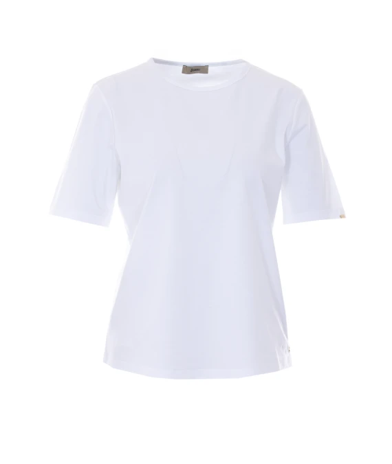 Herno T-shirt e Polo Bianco
