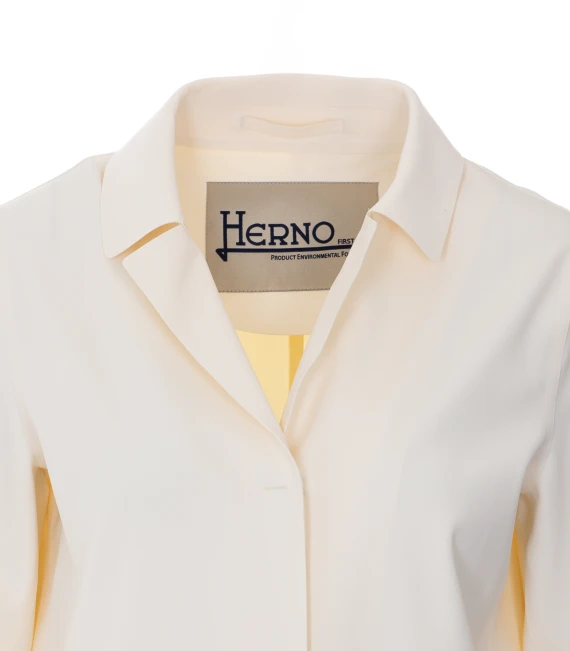 Herno Giacconi Bianco