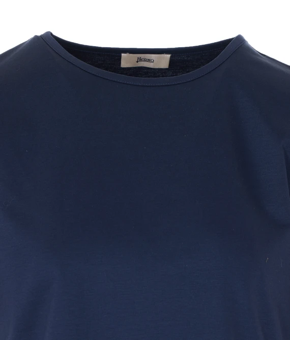 T-shirt e Polo Blue