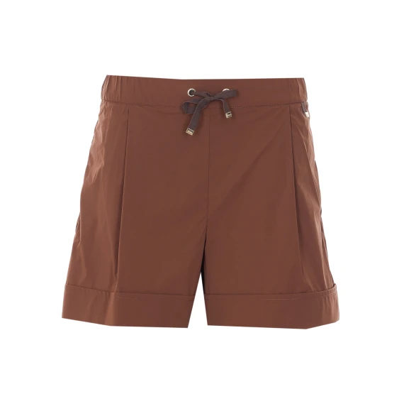 Shorts Brown