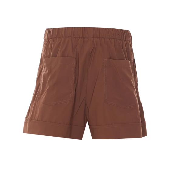 Shorts Brown
