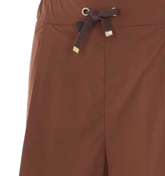 Shorts Brown
