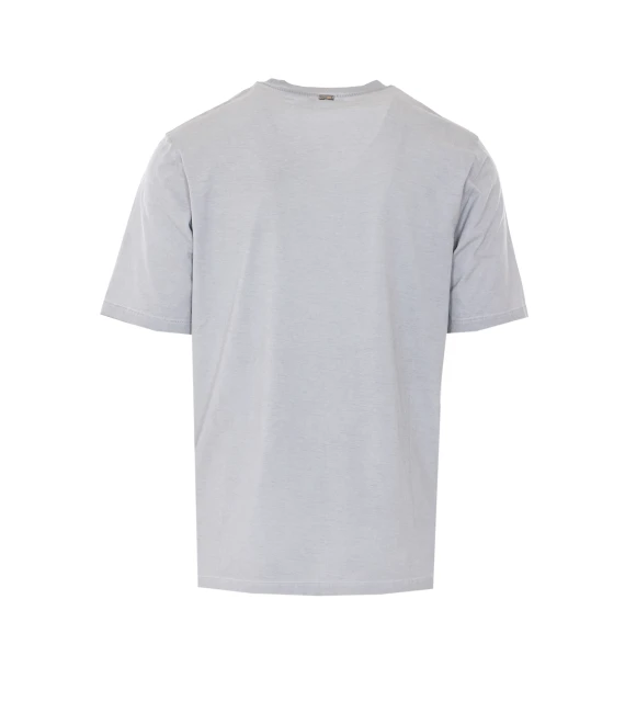 T-shirt e Polo Grigio