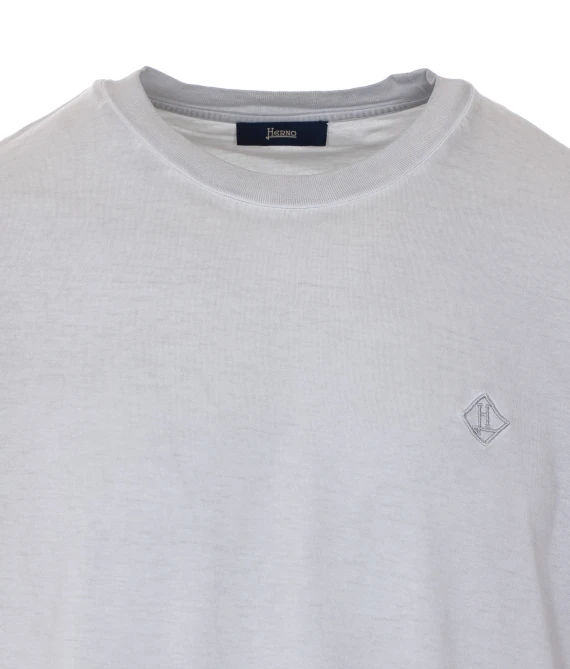 T-shirt e Polo Grigio