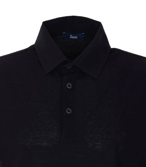 T-shirt e Polo Nero