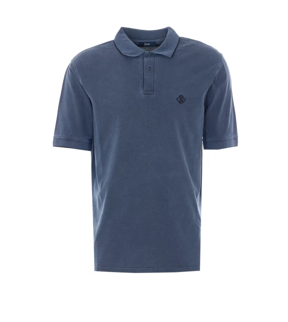 T-shirt e Polo Blue