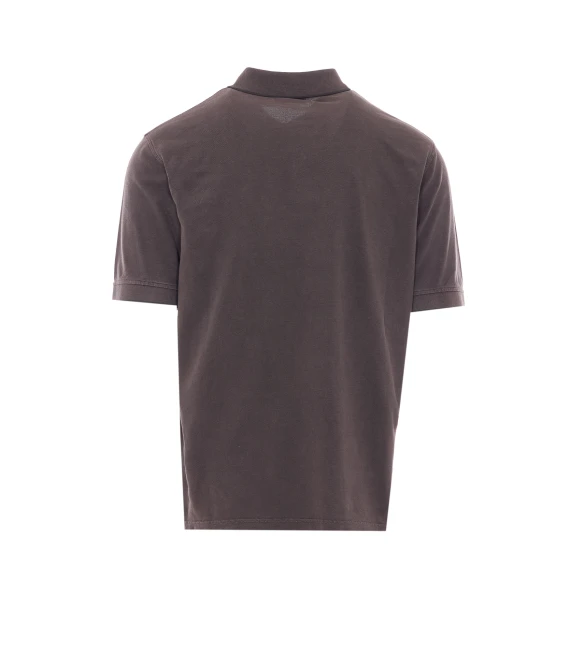 T-shirt e Polo Marrone