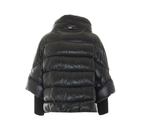 Light Down Jacket