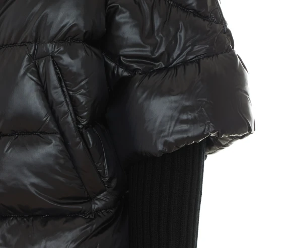 Light Down Jacket