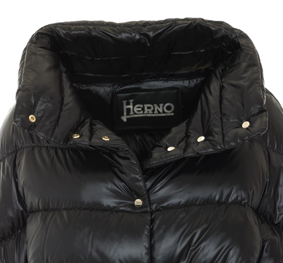 Light Down Jacket