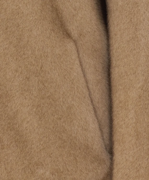 Giaccone beige