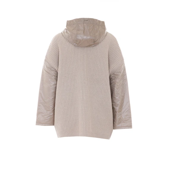 Giacca beige HERNO