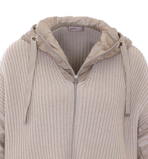 Giacca beige HERNO