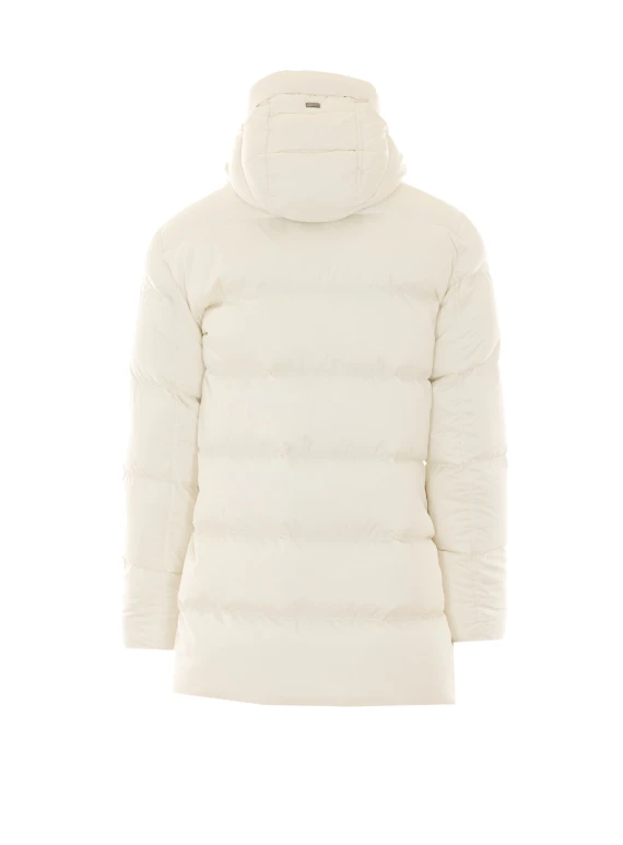 Arendelle Down Jacket