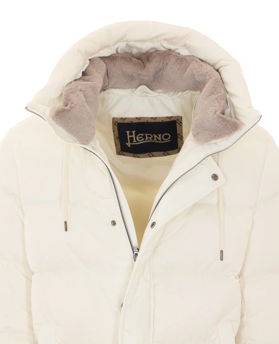 Arendelle Down Jacket