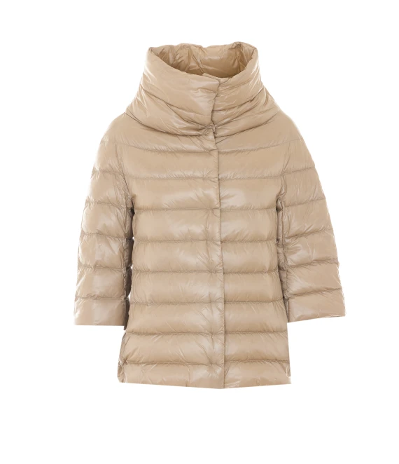 Aminta Down Jacket