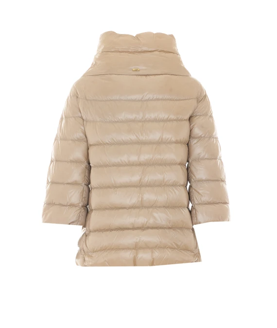 Aminta Down Jacket