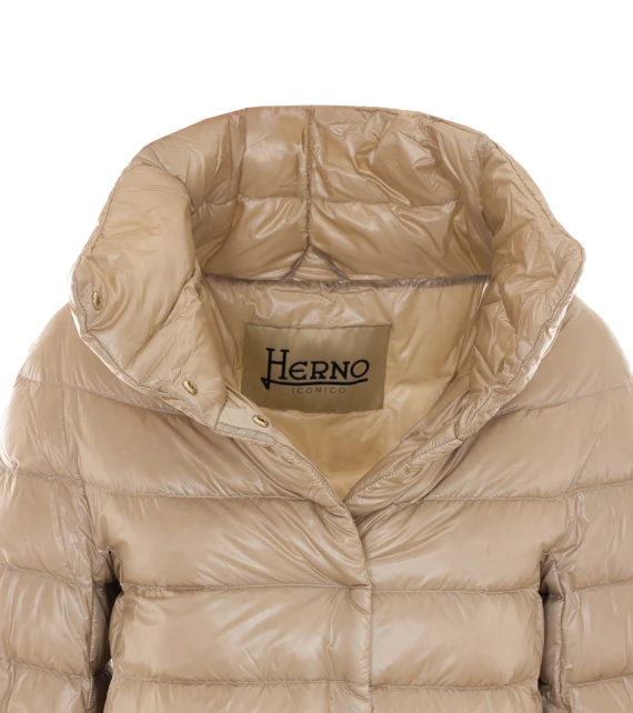 Aminta Down Jacket