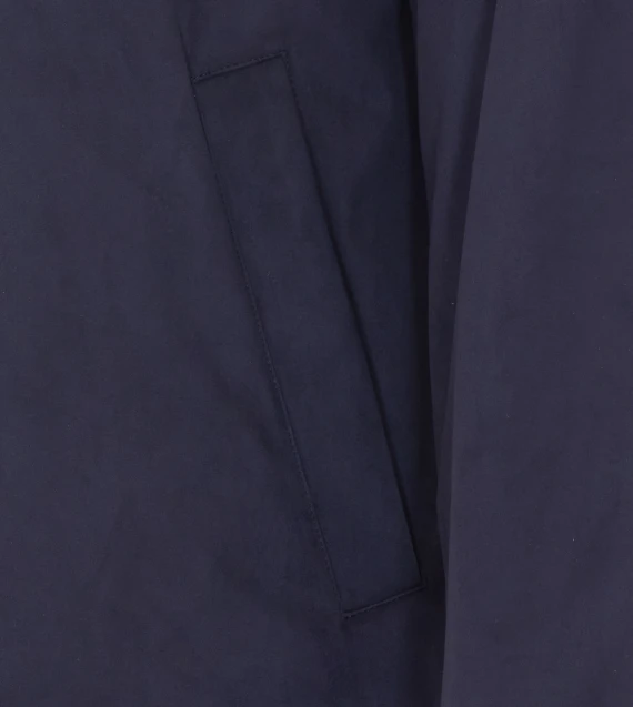 Giacca blu