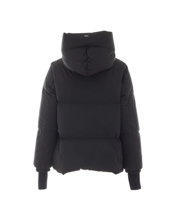 Down Jacket