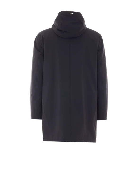 Parka Coat