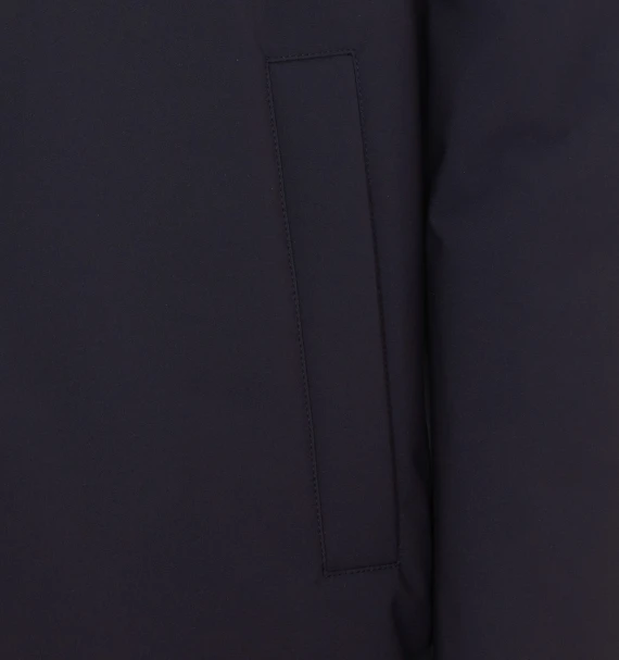 Parka Coat