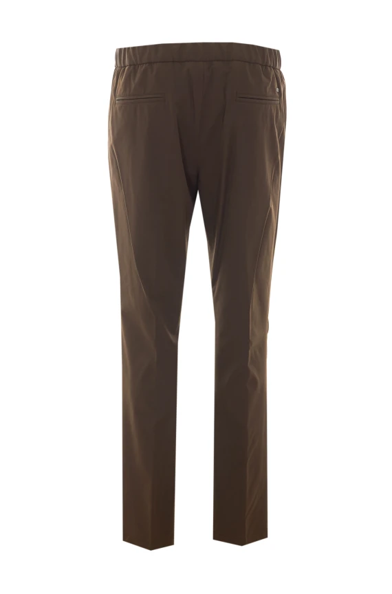 Pantaloni marroni