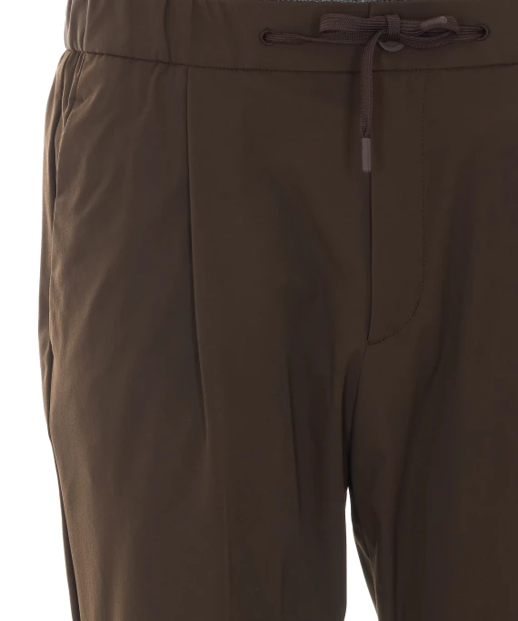 Pantaloni marroni