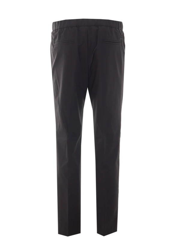 Pantaloni neri