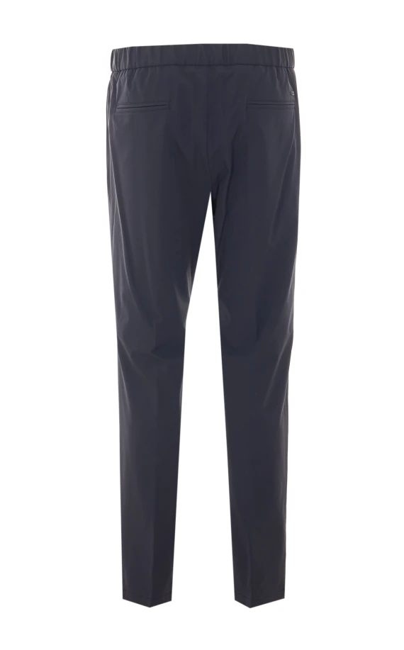 Pantaloni blu
