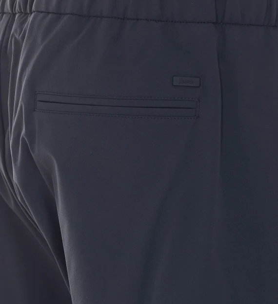 Pantaloni blu