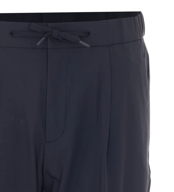 Pantaloni blu