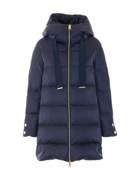 Giacca blu