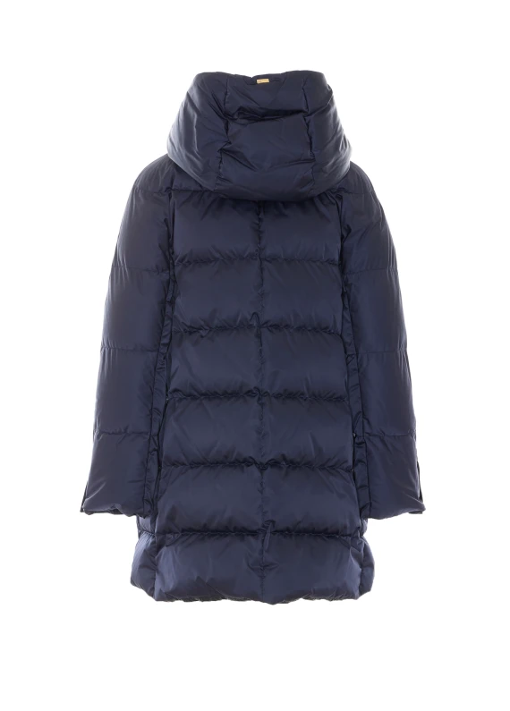 Giacca blu